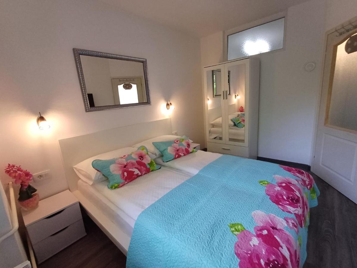 Emerald Luxury Apartments Plitvička Jezera Extérieur photo