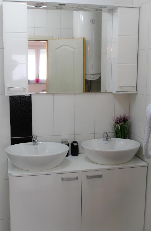 Emerald Luxury Apartments Plitvička Jezera Extérieur photo