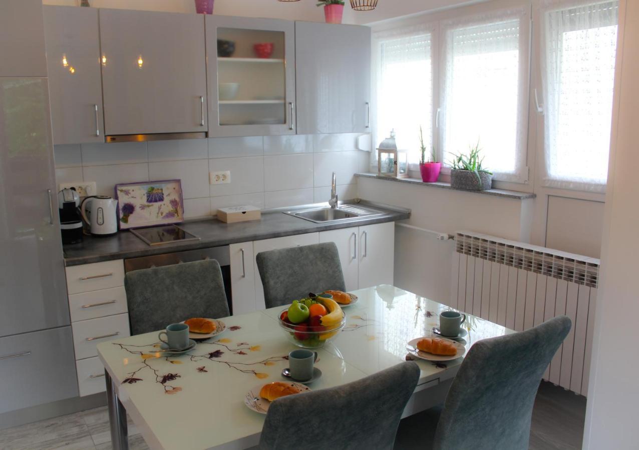 Emerald Luxury Apartments Plitvička Jezera Extérieur photo
