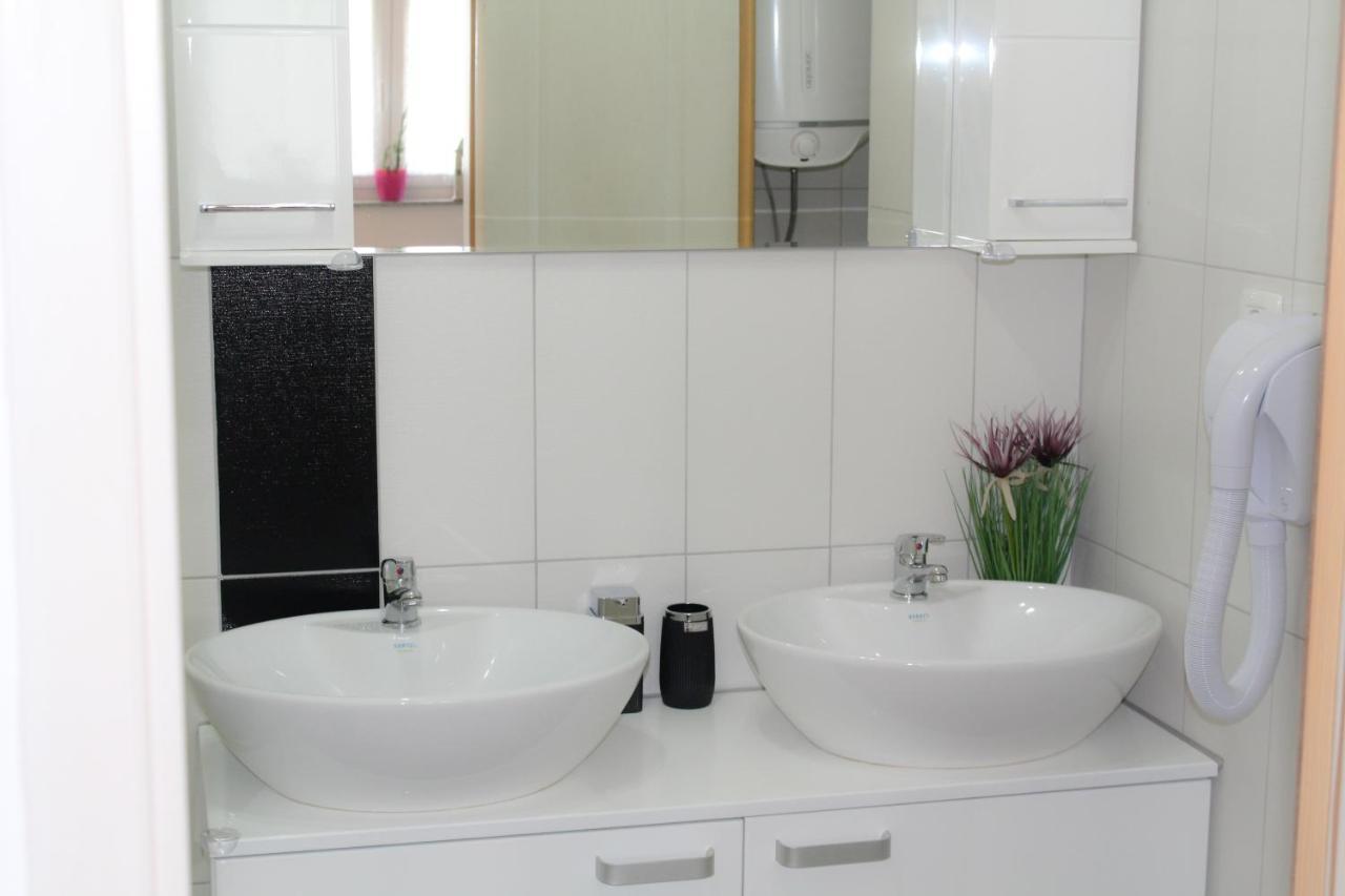 Emerald Luxury Apartments Plitvička Jezera Extérieur photo