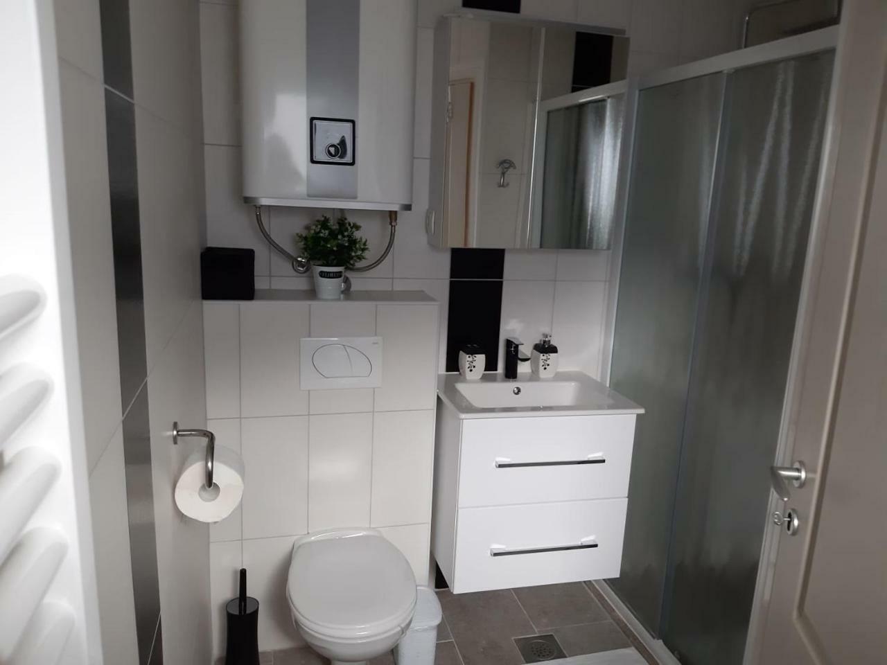 Emerald Luxury Apartments Plitvička Jezera Extérieur photo