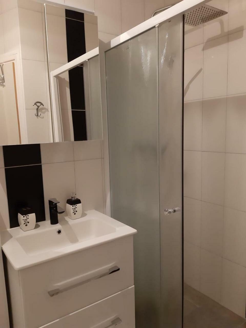 Emerald Luxury Apartments Plitvička Jezera Extérieur photo