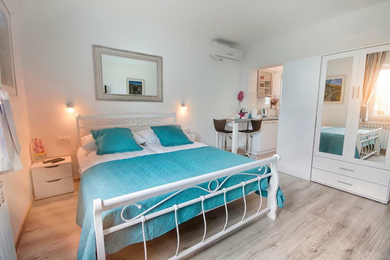 Emerald Luxury Apartments Plitvička Jezera Extérieur photo