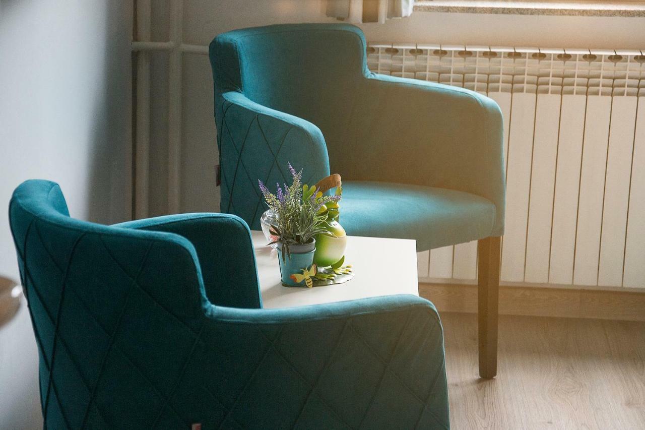 Emerald Luxury Apartments Plitvička Jezera Extérieur photo